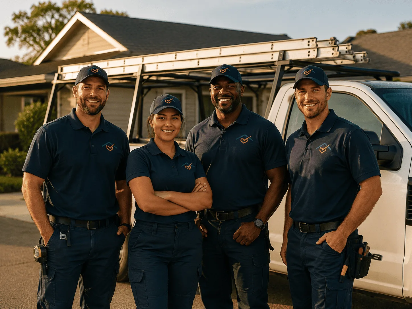 Roof Inspection company in Hoagland, IN